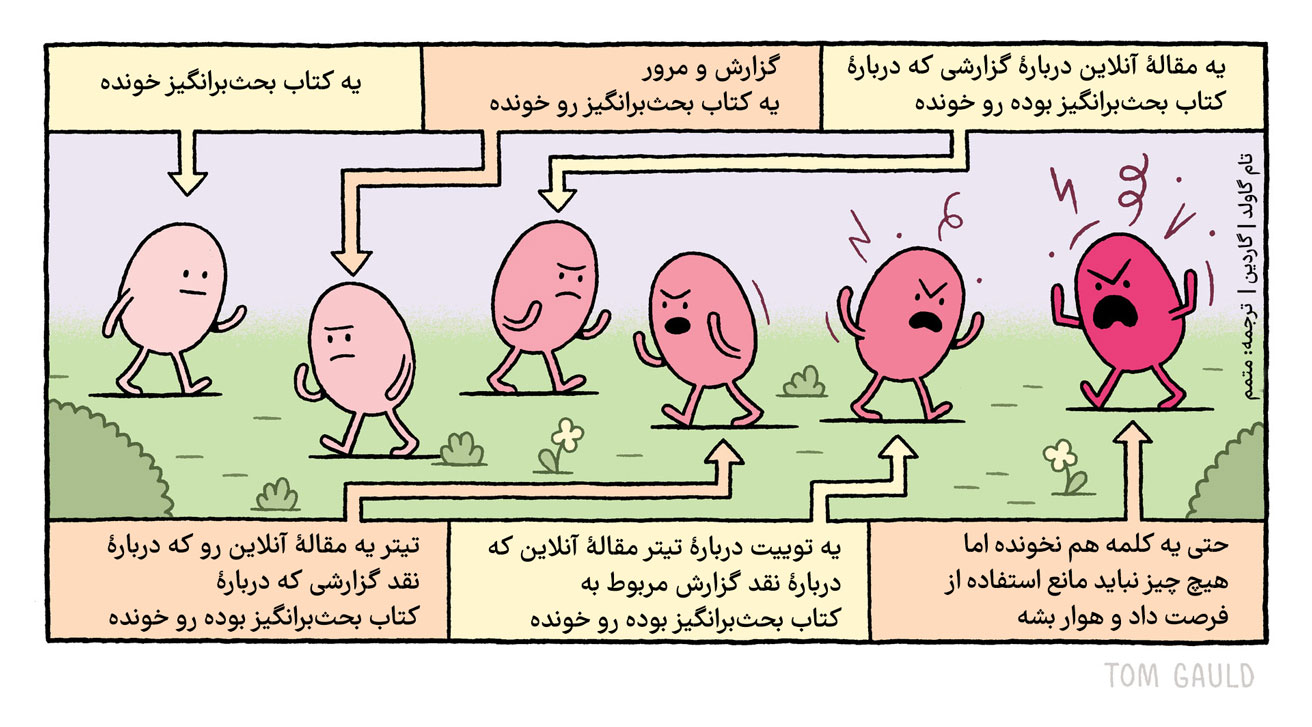 نقد کتاب